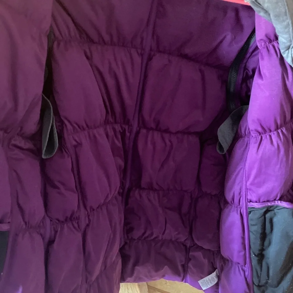 Athleta limber convertible
